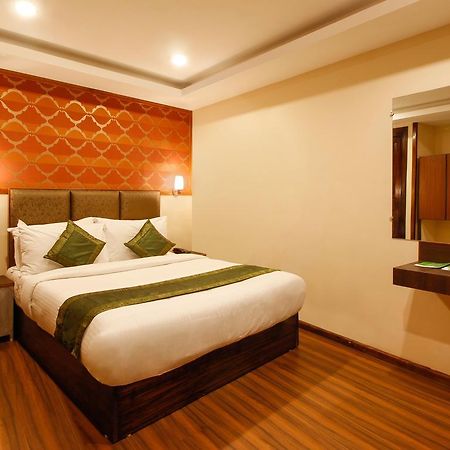 Treebo Trend Orchid Mg Marg Hotel Гангток Екстериор снимка