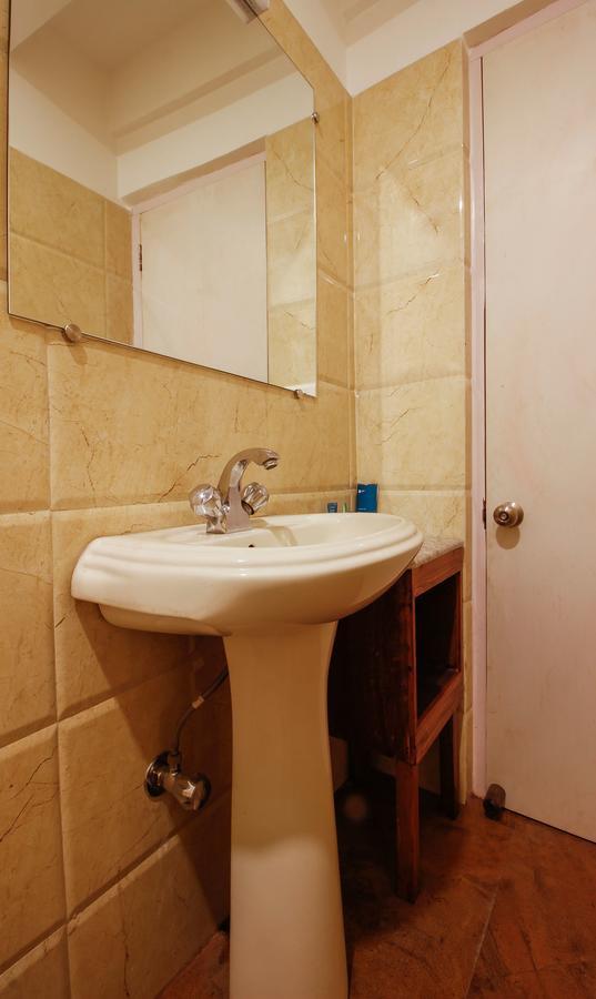 Treebo Trend Orchid Mg Marg Hotel Гангток Екстериор снимка