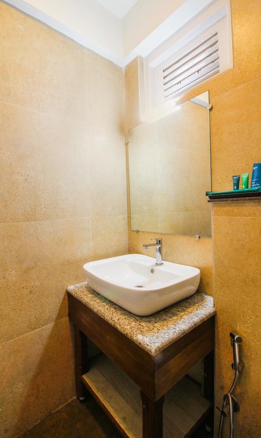 Treebo Trend Orchid Mg Marg Hotel Гангток Екстериор снимка