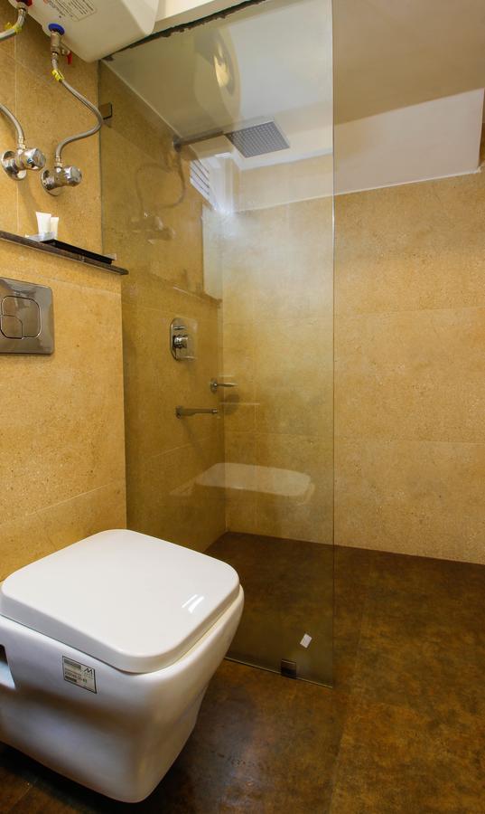 Treebo Trend Orchid Mg Marg Hotel Гангток Екстериор снимка